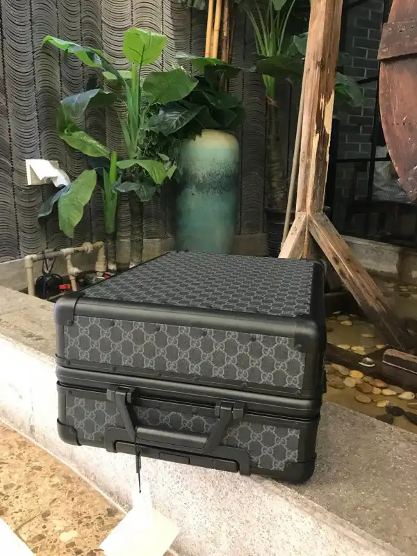 Repladies REP Gucci Travel Box 20 inches 0129