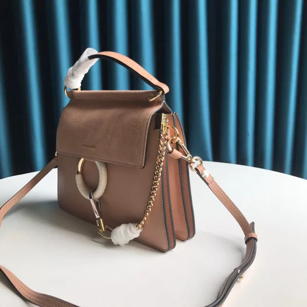 Affordable REP CHLOE FAYE SMALL PURSE 0112