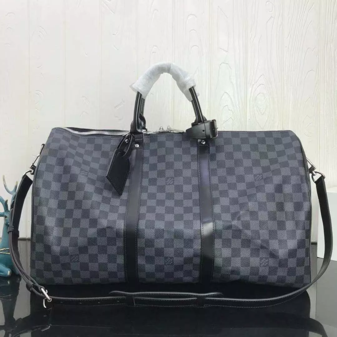 Repzbay REP LOUIS VUITTON KEEPALL BANDOULIÈRE 55 0119