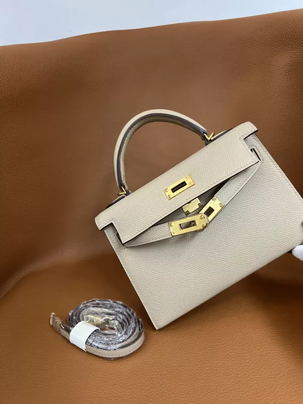 Repladies REP HERMES KELLY MINI II ALL HANDMADE 0120