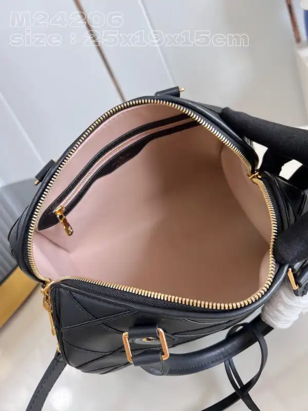 Repzbay REP Louis Vuitton SPEEDY 25 0126