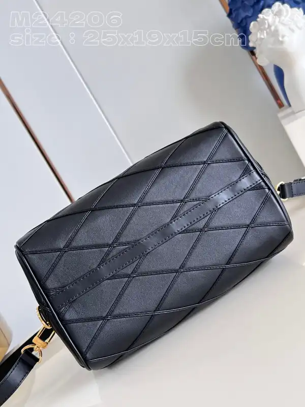 Repzbay REP Louis Vuitton SPEEDY 25 0126