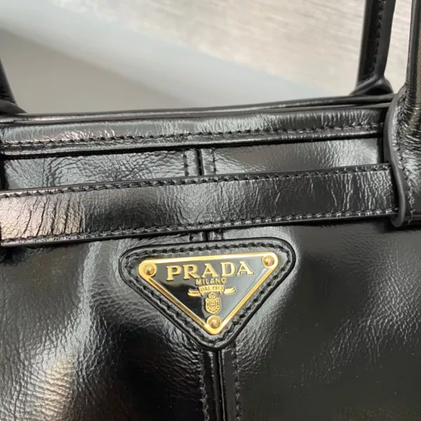 Repladies REP Prada Large leather handbag 0118