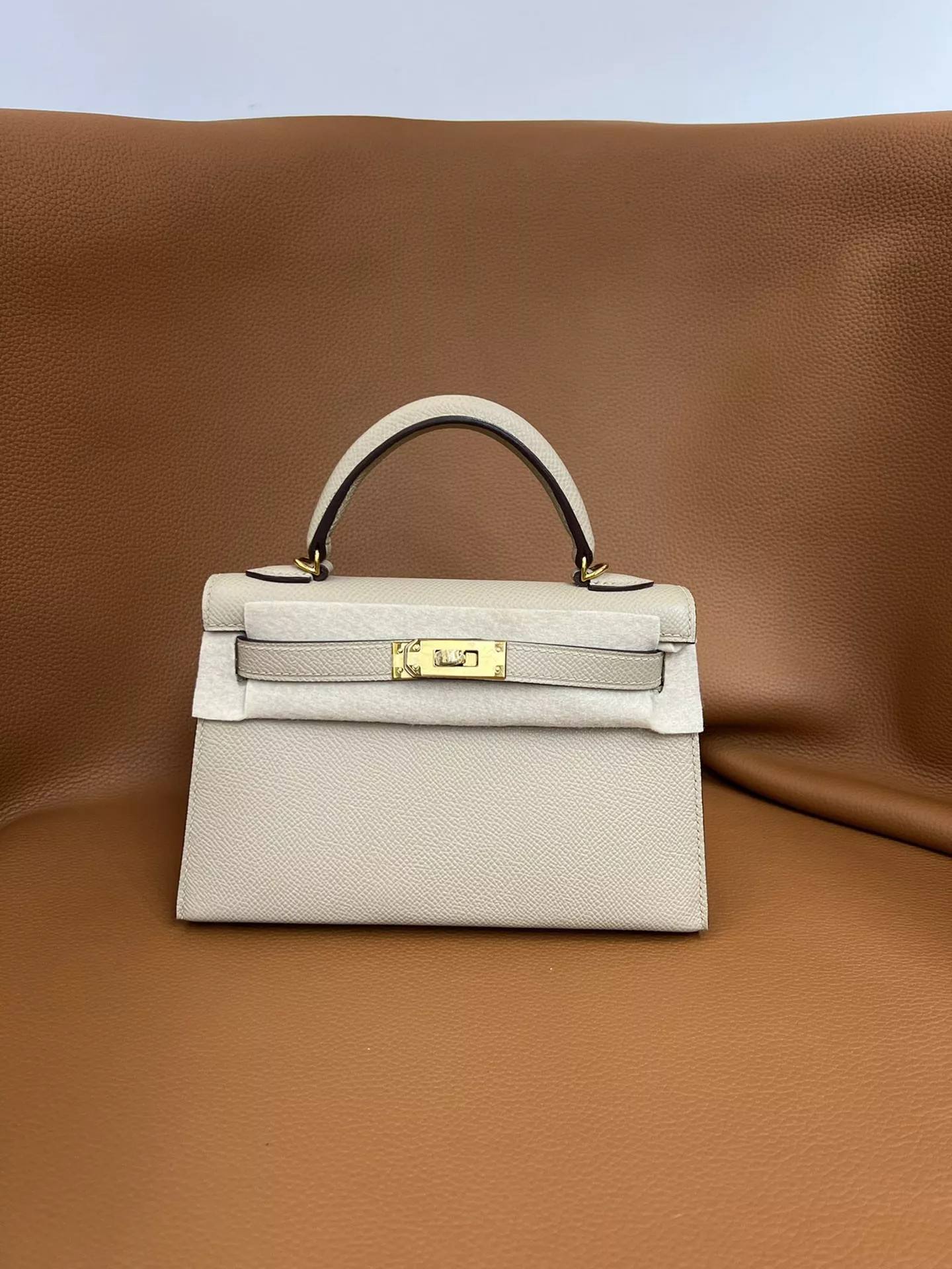 Repladies REP HERMES KELLY MINI II ALL HANDMADE 0120