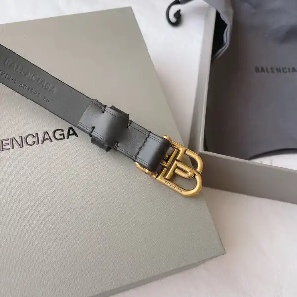 Rep ladies REP BALENCIAGA BELT 0131