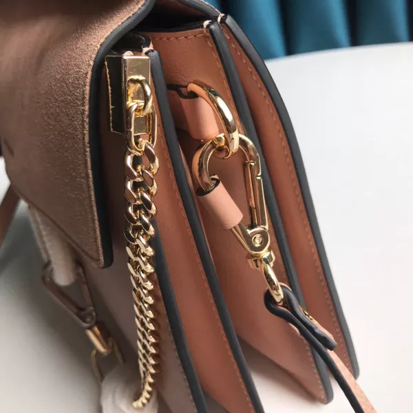 Affordable REP CHLOE FAYE SMALL PURSE 0112