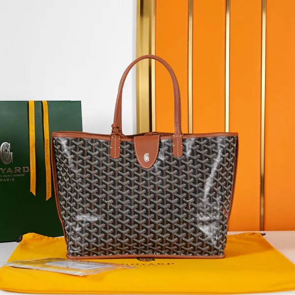 Repzbay REP GOYARD ANJOU BAG-47*15*28CM 0115