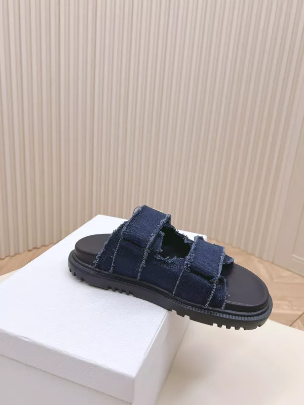 Repzbay REP DIRO SLIDE SANDALS 0117