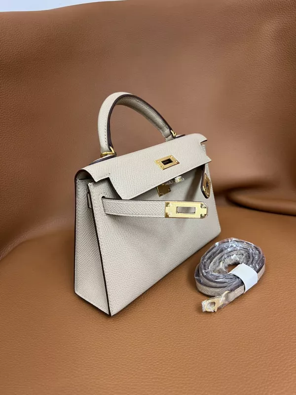 Repladies REP HERMES KELLY MINI II ALL HANDMADE 0120