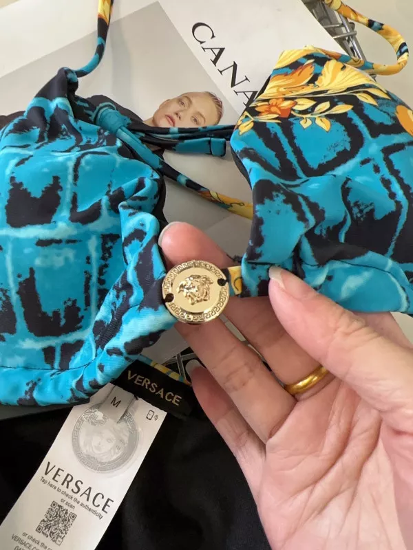 Repzbay REP Versace Swimsuit 0121