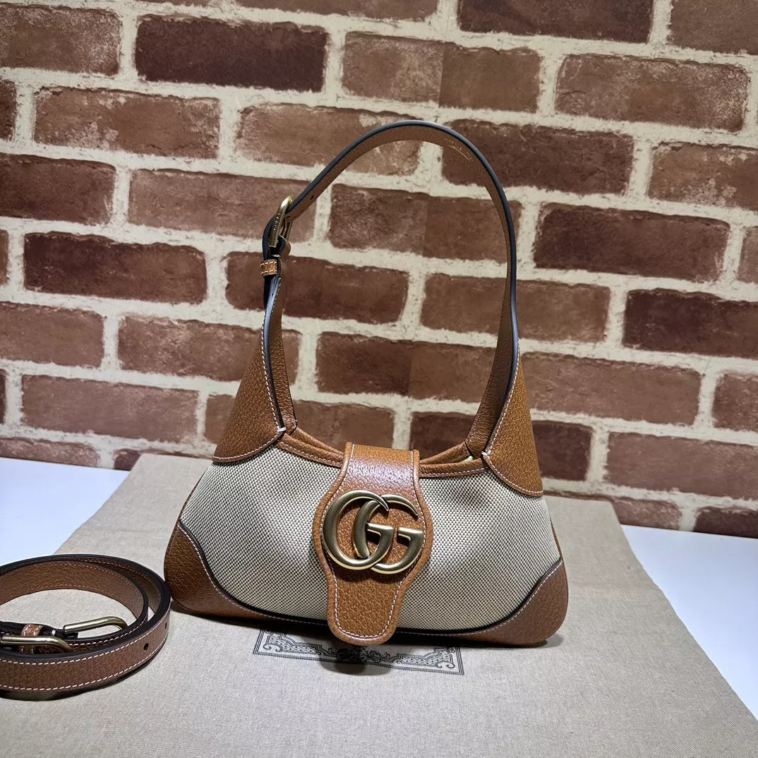 REP GUCCI Aphrodite small shoulder bag-27*13.5*2CM 0113