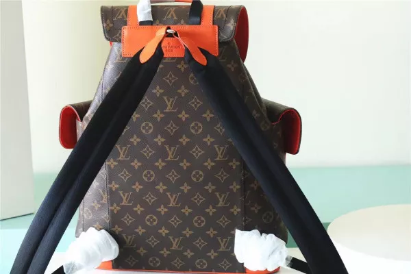 Repladies REP LOUIS VUITTON CHRISTOPHER MM 0119