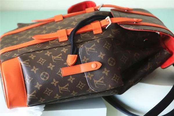 Repladies REP LOUIS VUITTON CHRISTOPHER MM 0119