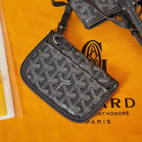 Repladies REP Goyard SAINT LOUIS BAG-20*20*10CM 0130