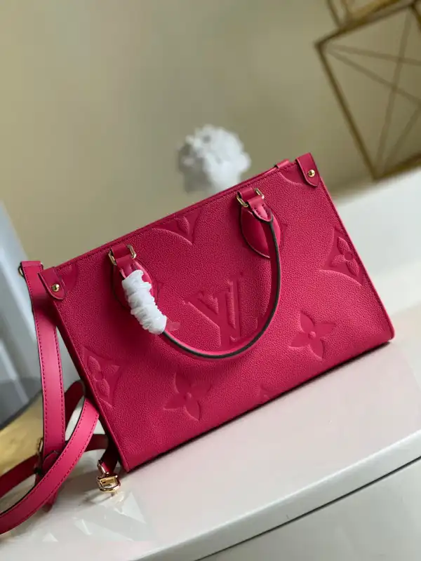 Repladies REP LOUIS VUITTON ONTHEGO PM 0126