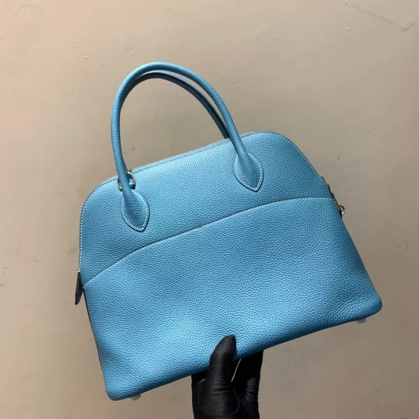 Repzbay REP Hermes Bolide 31 Bag All Handmade 0120