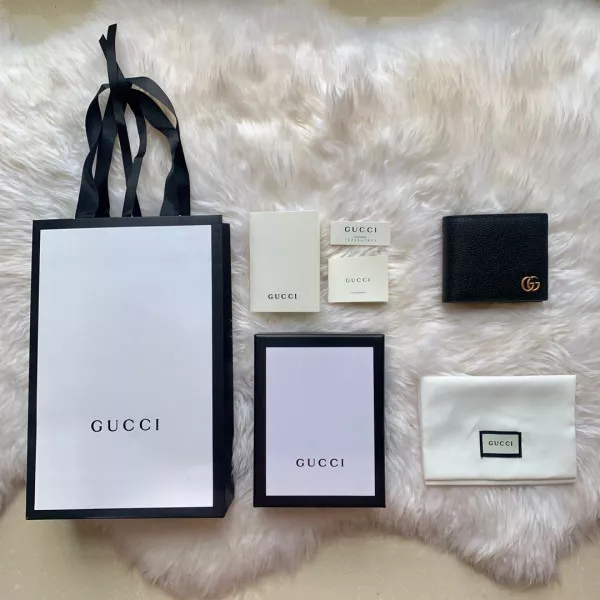 Repladies REP GUCCI WALLET 0119