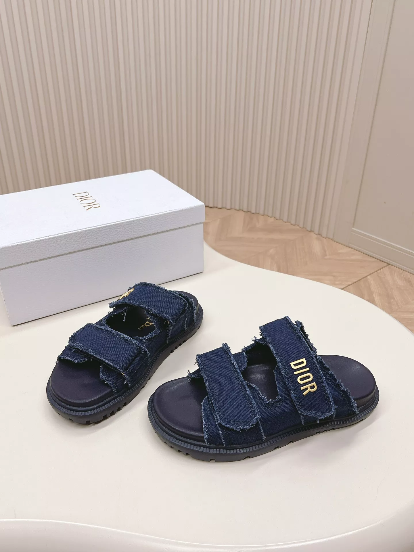 Repzbay REP DIRO SLIDE SANDALS 0117