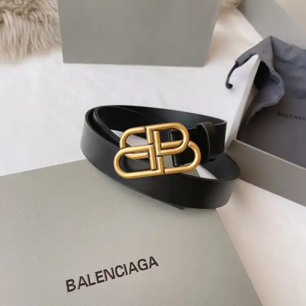 Rep ladies REP BALENCIAGA BELT 0131