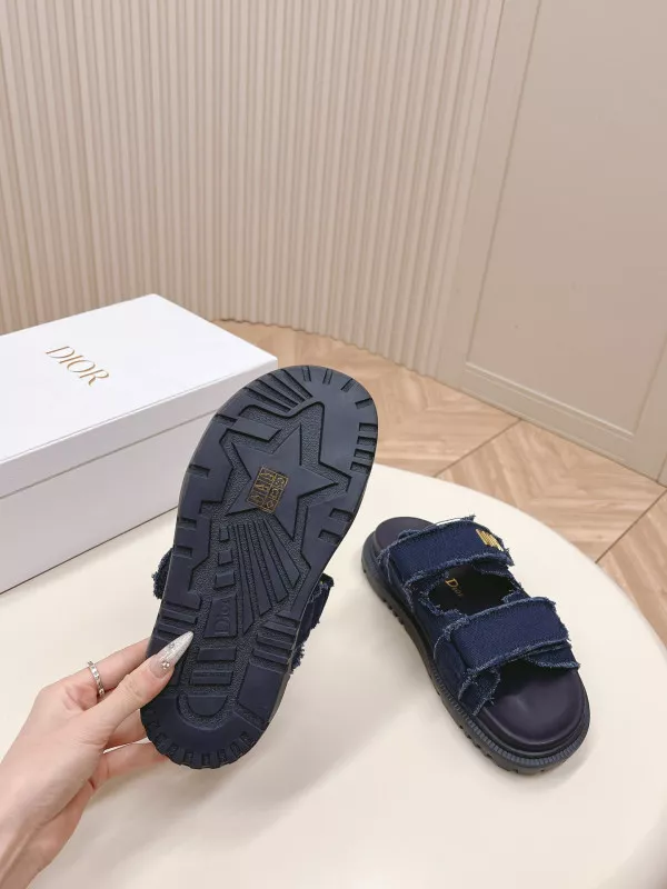 Repzbay REP DIRO SLIDE SANDALS 0117