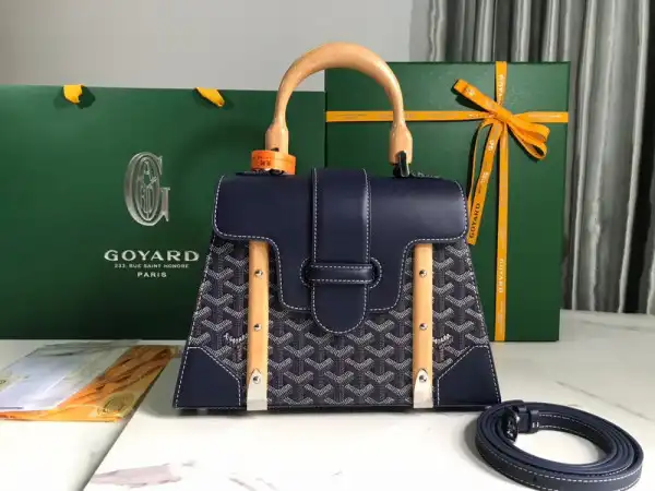 Repladies REP GOYARD SAIGON SMALL 0130