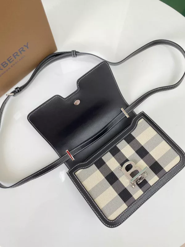 Rep ladies REP BURBERRY SMALL TB BAG 0119