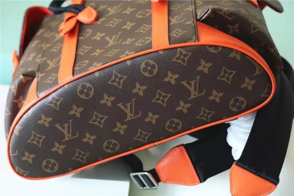 Repladies REP LOUIS VUITTON CHRISTOPHER MM 0119