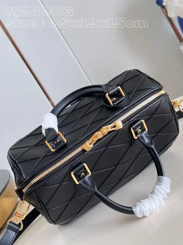 Repzbay REP Louis Vuitton SPEEDY 25 0126