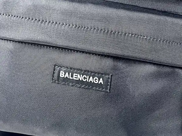 Repzbay REP BALENCIAGA BACKPACK 0122