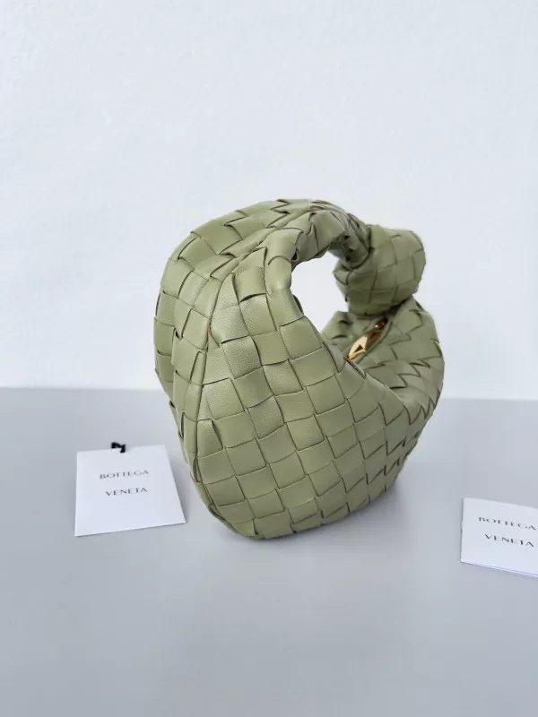 Repladies REP BOTTEGA VENETA MINI JODIE 0113