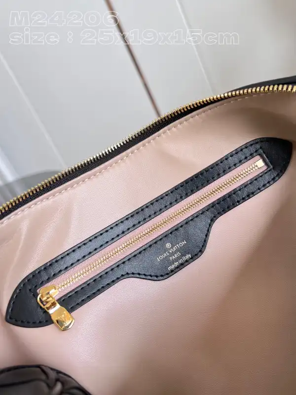 Repzbay REP Louis Vuitton SPEEDY 25 0126