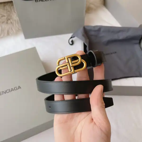 Rep ladies REP BALENCIAGA BELT 0131