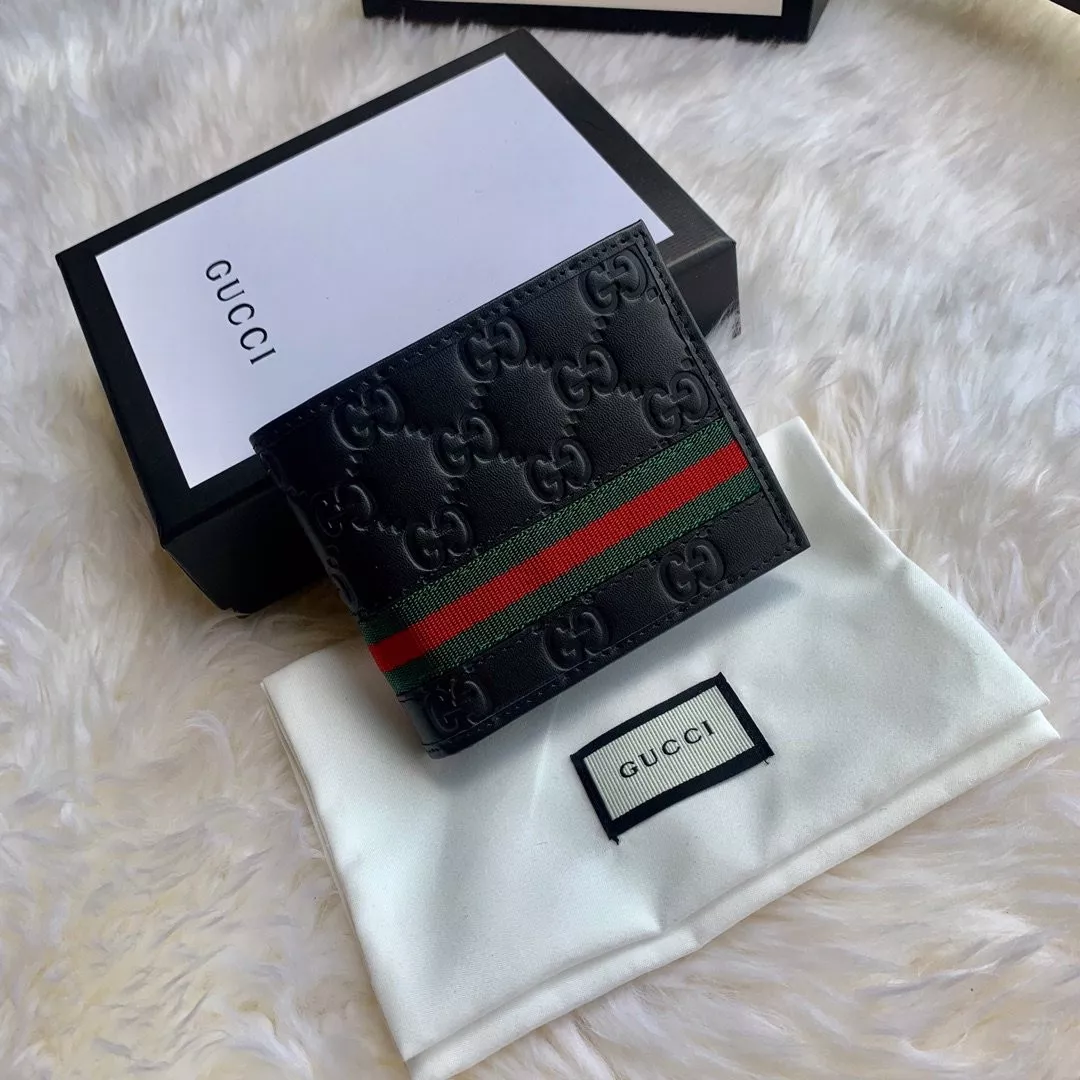 REP GUCCI WALLET 0119