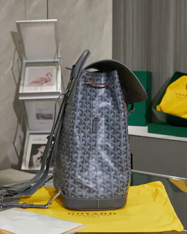 Repladies REP GOYARD Alpin Backpack-32*15.5*39cm 0130