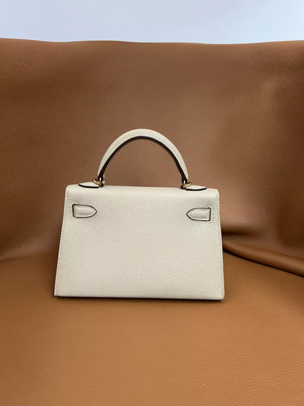 Repladies REP HERMES KELLY MINI II ALL HANDMADE 0120