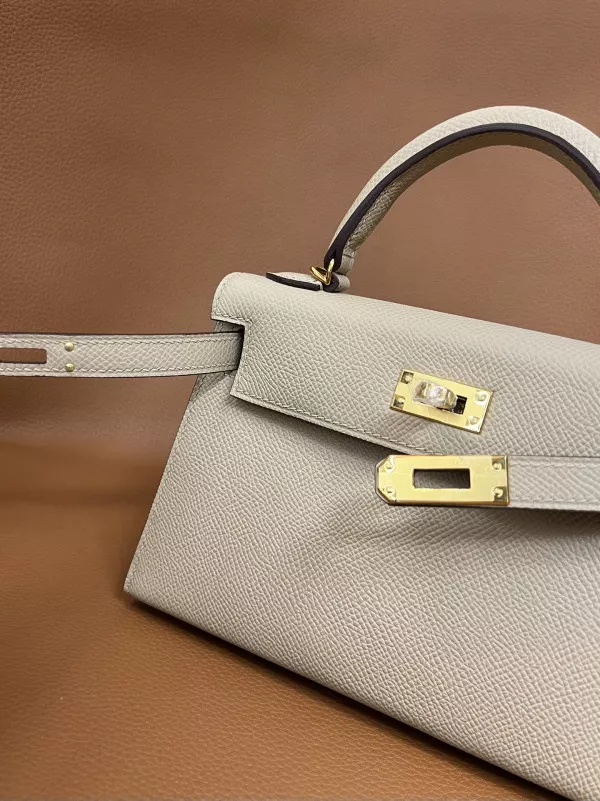 Repladies REP HERMES KELLY MINI II ALL HANDMADE 0120