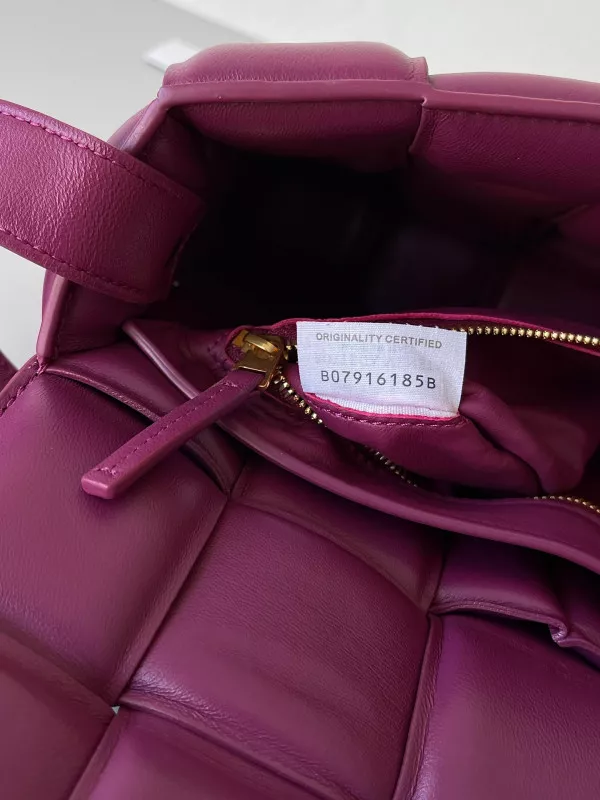 Repzbay REP BOTTEGA VENETA CASSETTE 0113