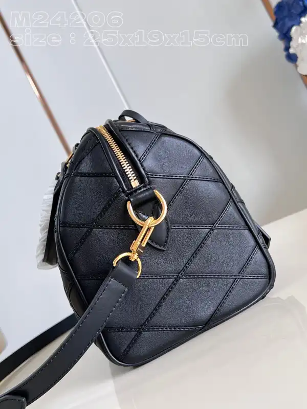 Repzbay REP Louis Vuitton SPEEDY 25 0126