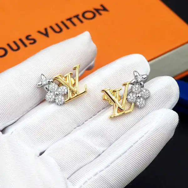 Repzbay REP LOUIS VUITTON EARRINGS 0131