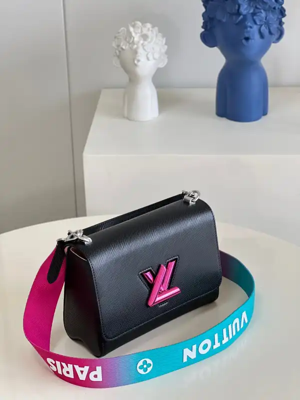 Repzbay REP LOUIS VUITTON TWIST MM 0126