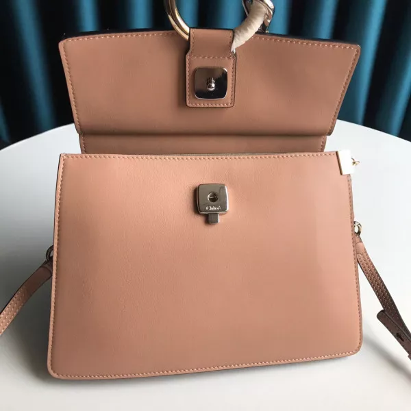 Affordable REP CHLOE FAYE SMALL PURSE 0112