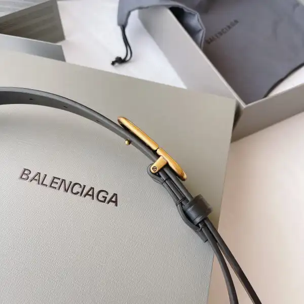 Rep ladies REP BALENCIAGA BELT 0131