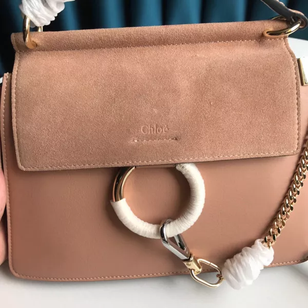 Affordable REP CHLOE FAYE SMALL PURSE 0112