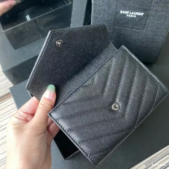 Repladies REP SMALL WALLET YSL IN MONOGRAM ENVELOPE 0213