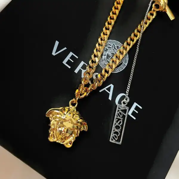 Repzbay REP VERSACE NECKLACE 0205