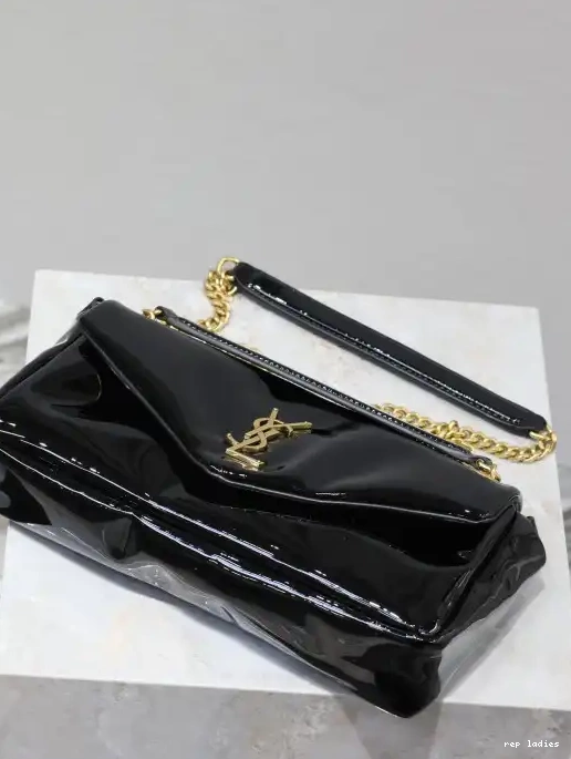 Rep ladies REP PLUNGED YSL CALYPSO IN LAMBSKIN 0219