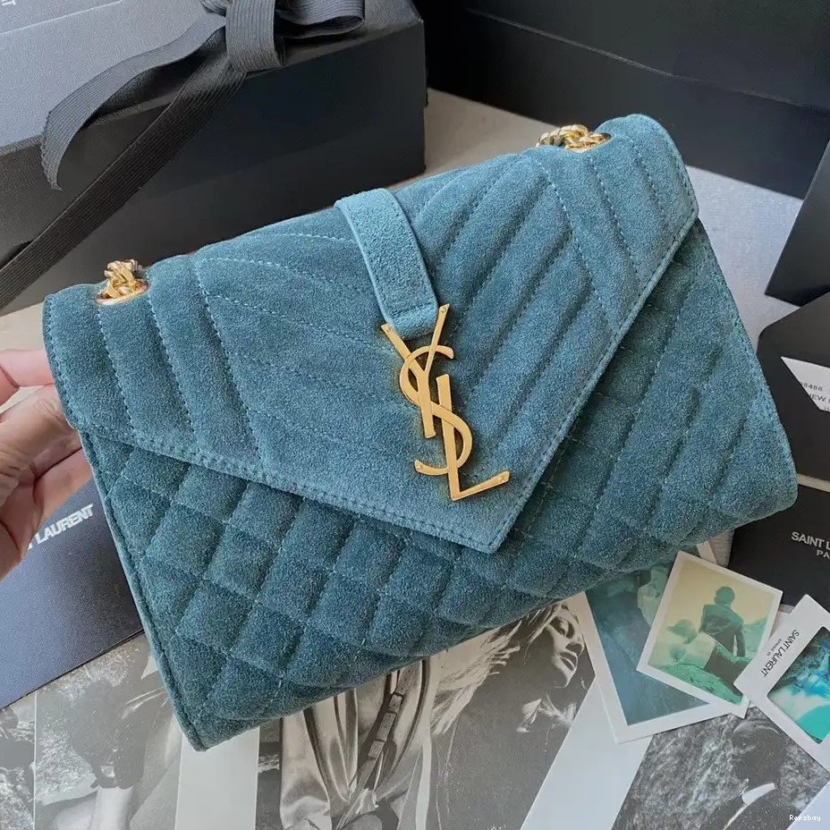 Repladies REP BAG YSL ENVELOPE MEDIUM 0220