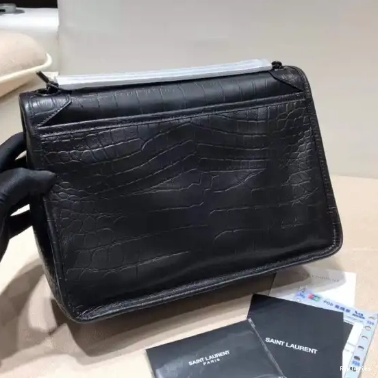 Repladies REP NIKI MEDIUM YSL 0213