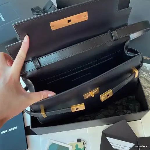 Repzbay REP BAG SMALL YSL SHOULDER MANHATTAN 0213