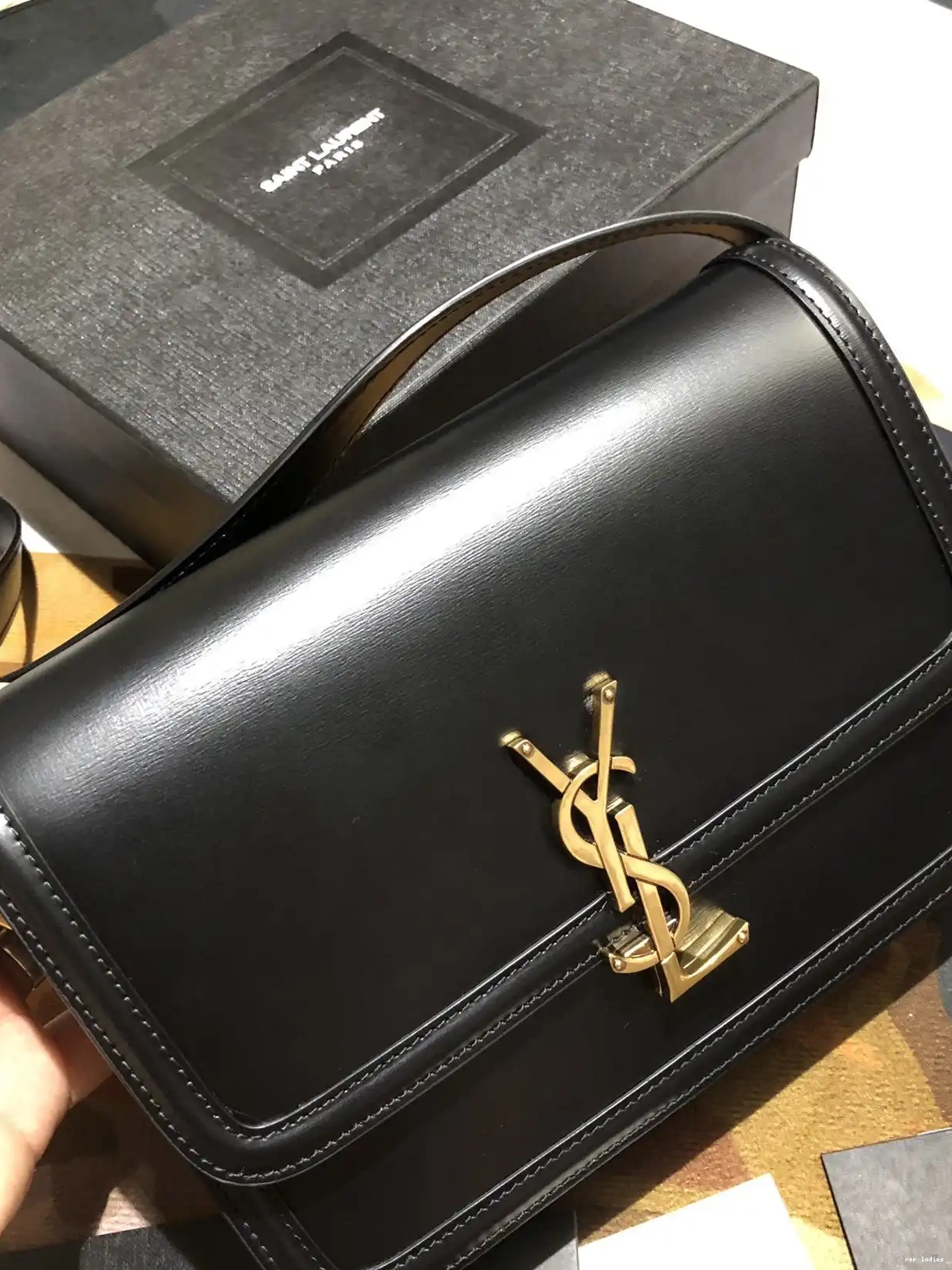 Rep ladies REP YSL SOLFERINO MEDIUM 0223